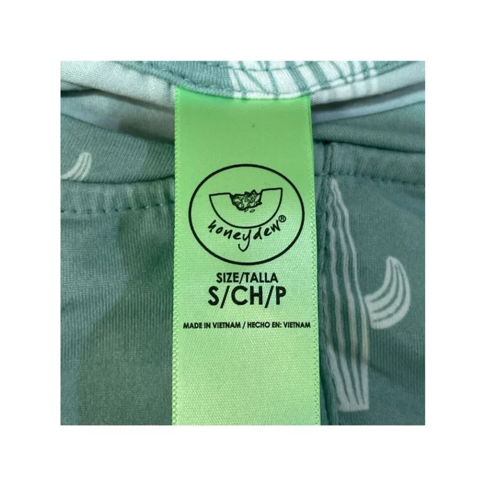 Honeydew new tag